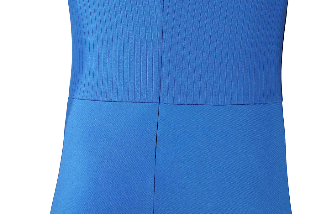 Costume de Cosplay de la Torche Humaine