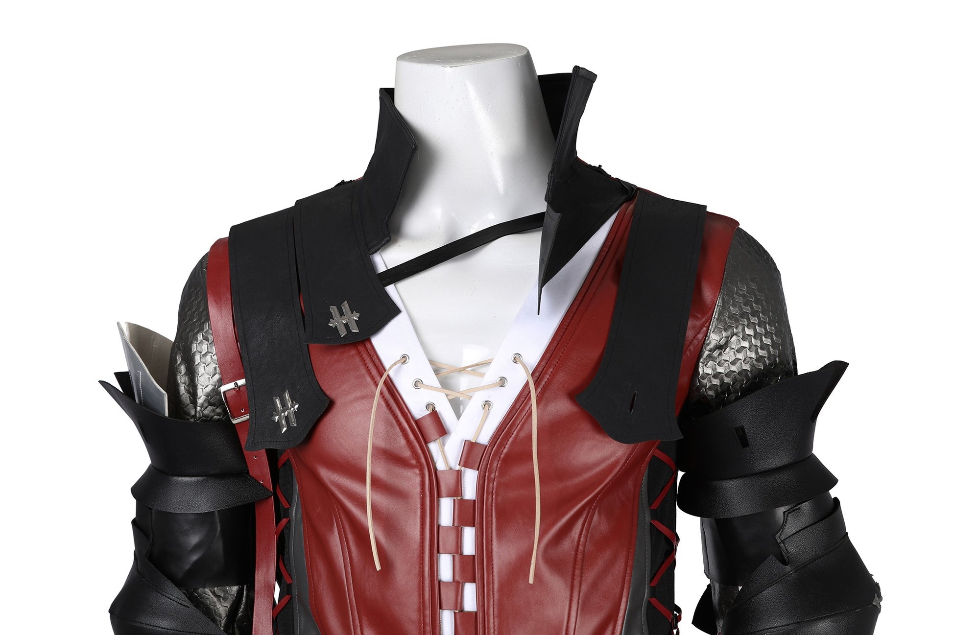 Costume de Cosplay de Clive Rosfield