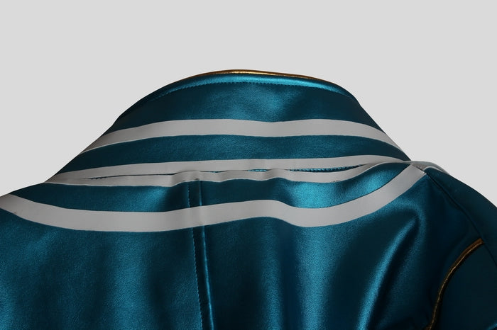 Costume de cosplay de Vergil