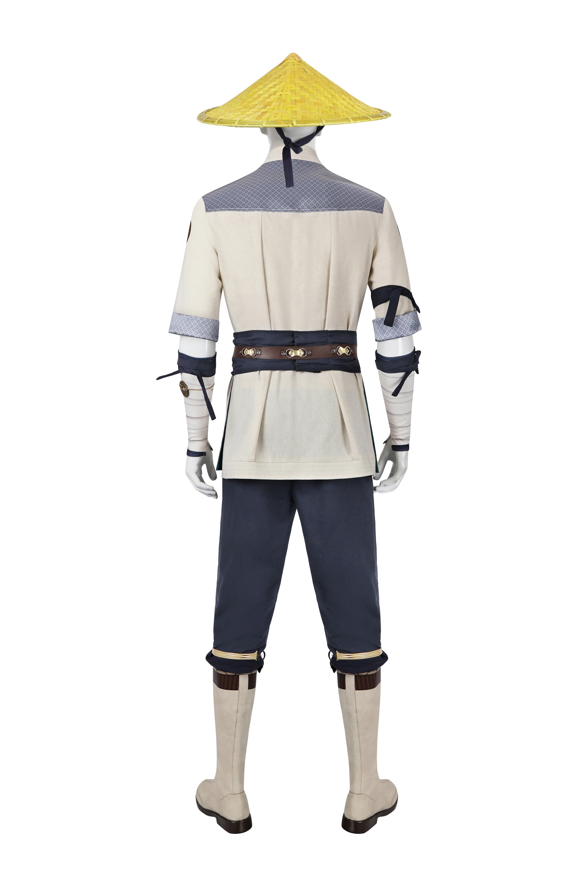 Costume de Cosplay Raiden