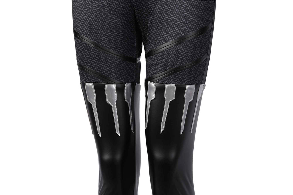 Costume de Cosplay Tenue de Shuri