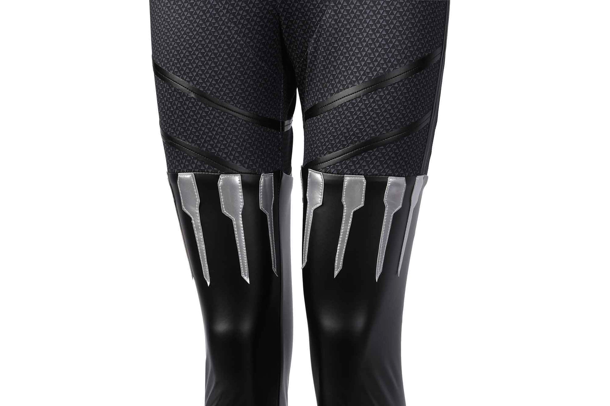Costume de Cosplay Tenue de Shuri