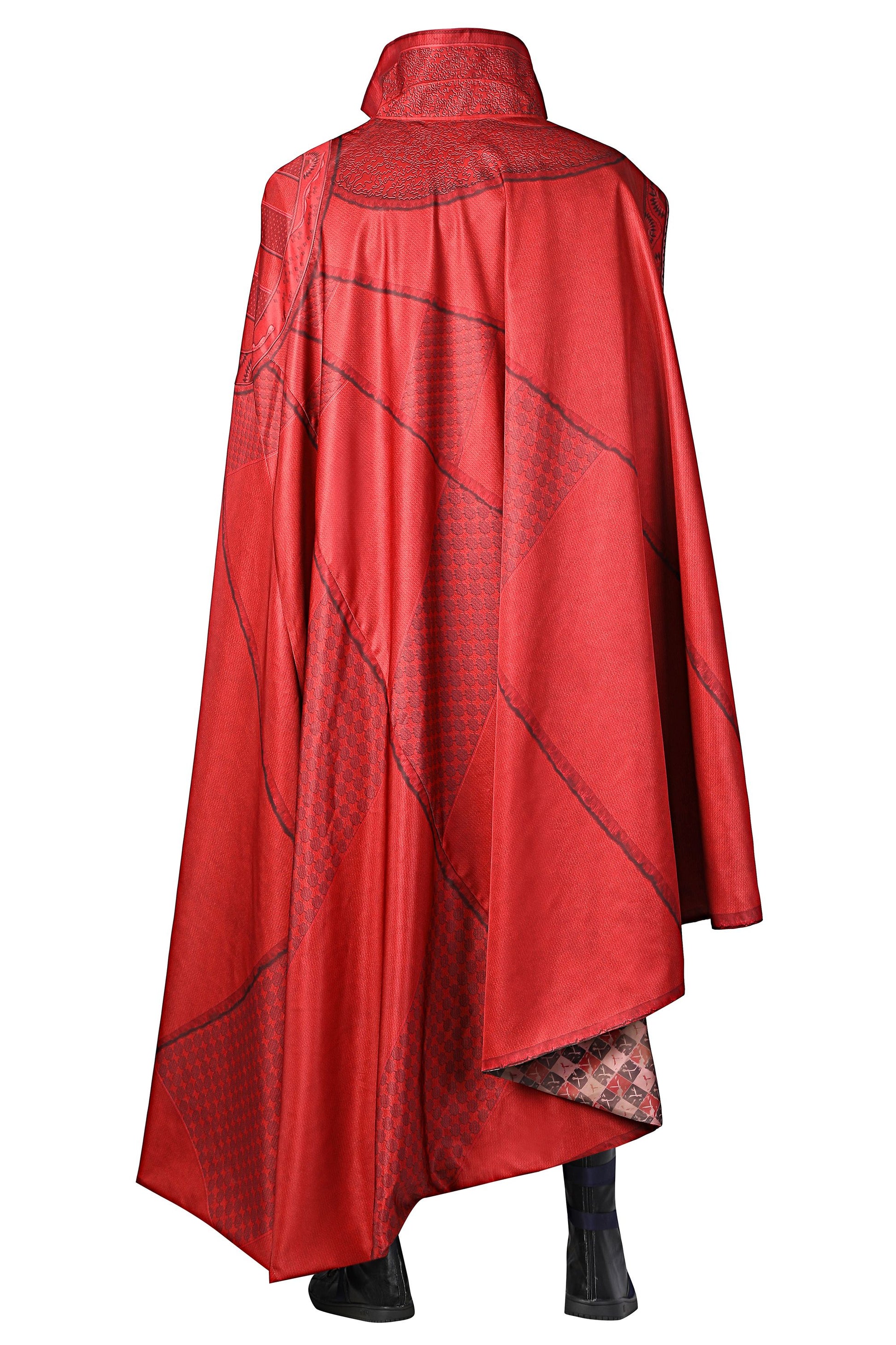 Costume de Cosplay Stephen Strange