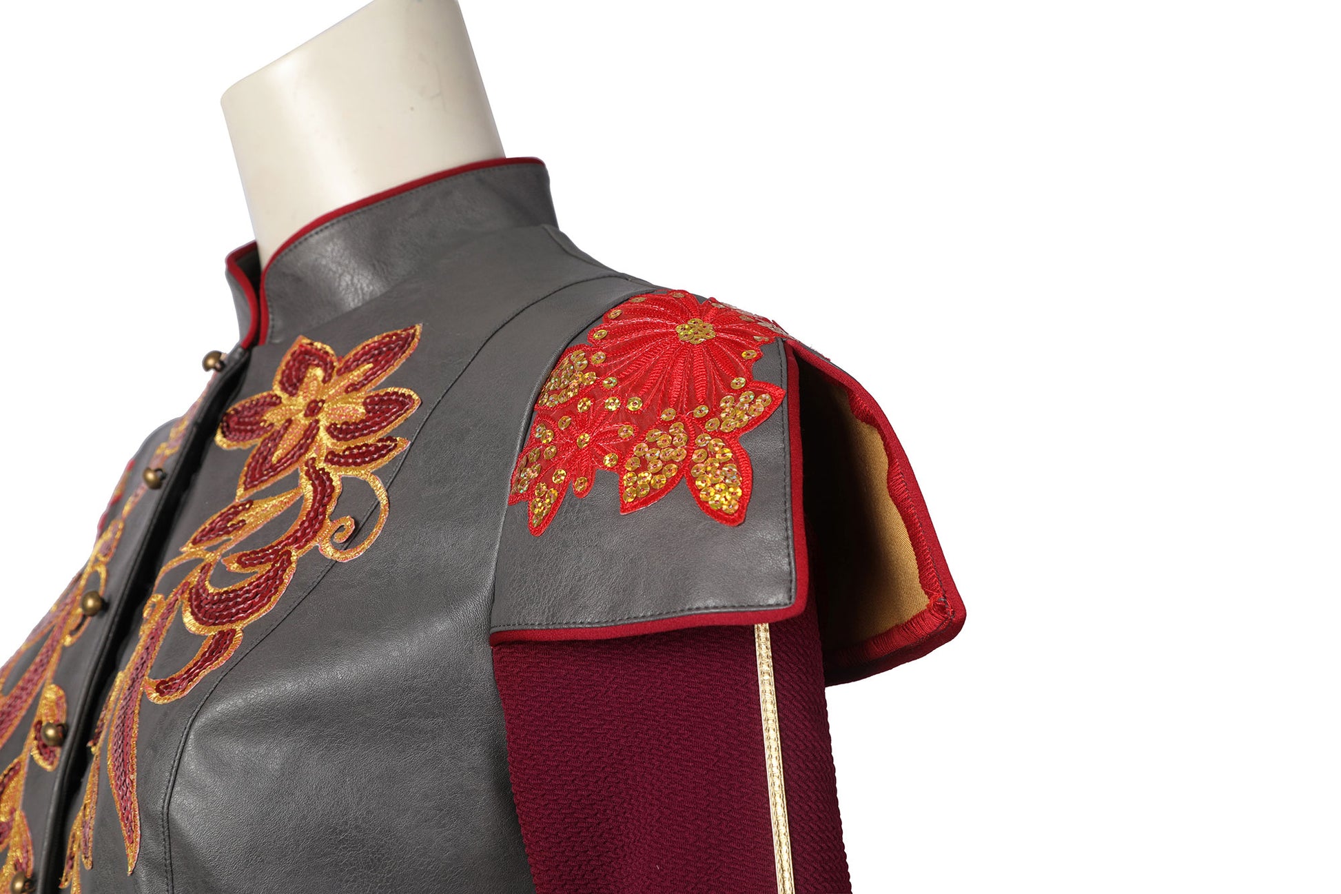 Costume de Cosplay de la Princesse Rhaenyra Targaryen