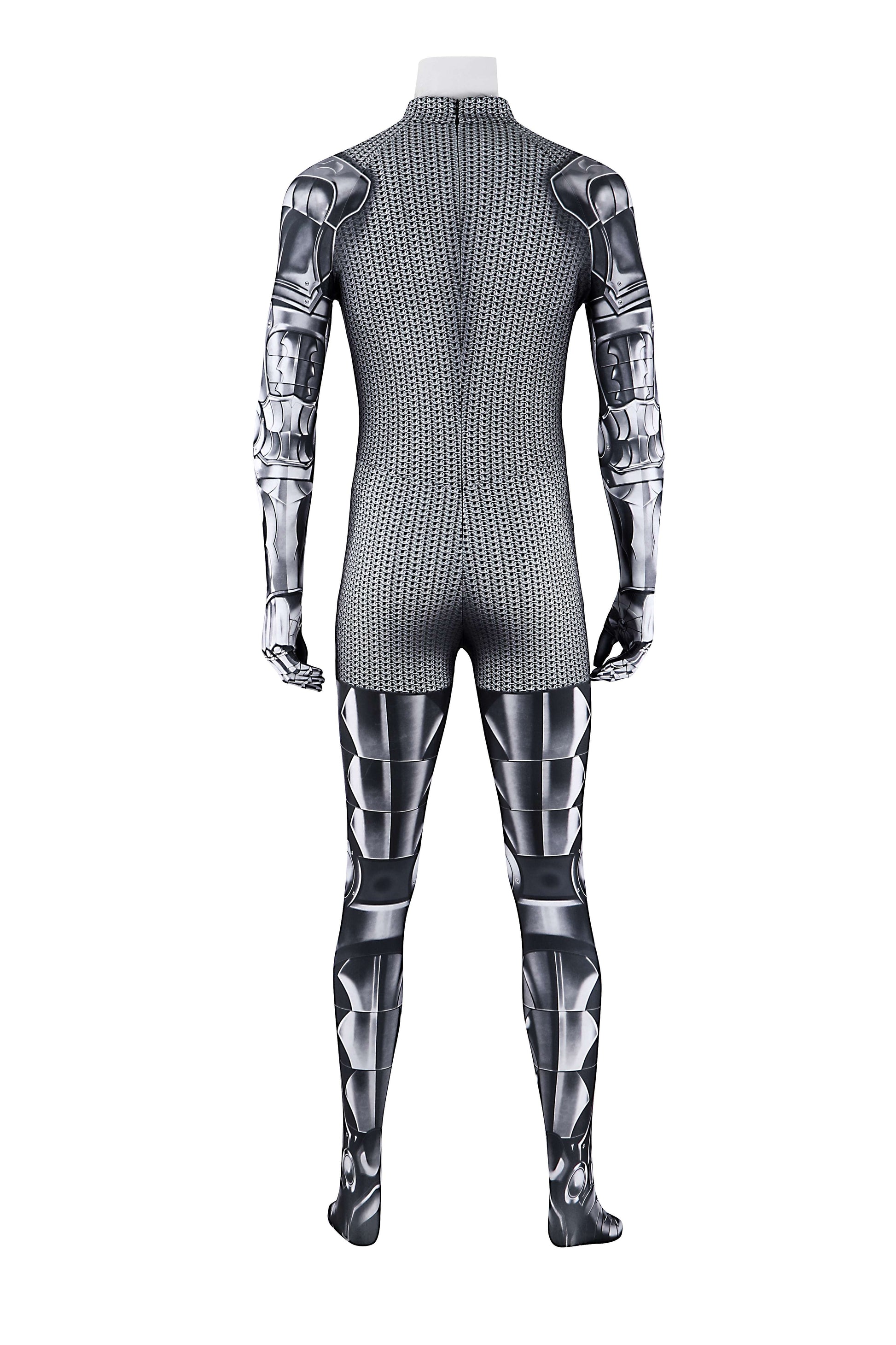 Costume de Cosplay Combinaison de Victor von Doom