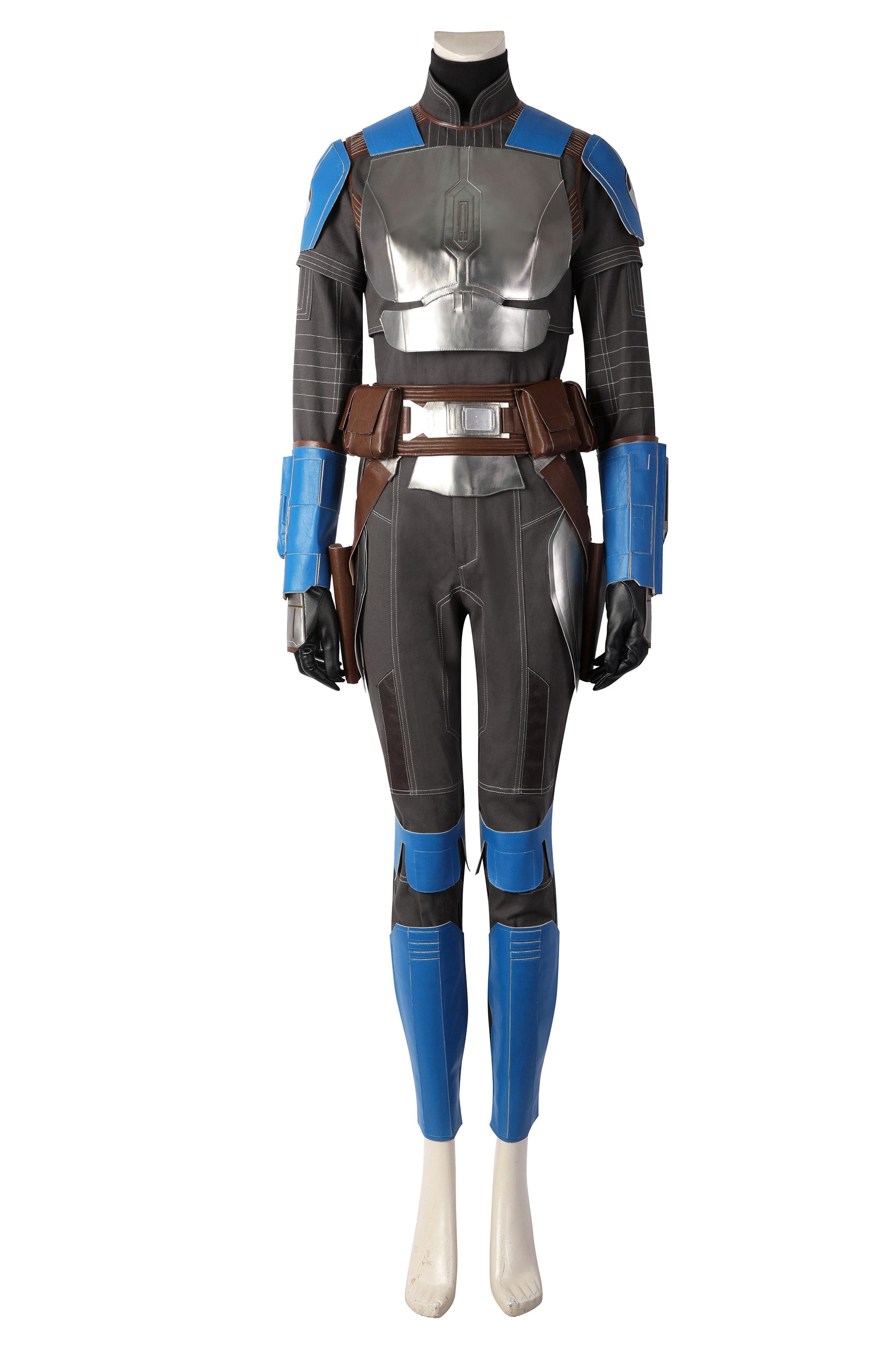 Costume de Cosplay Bo-Katan Kryze