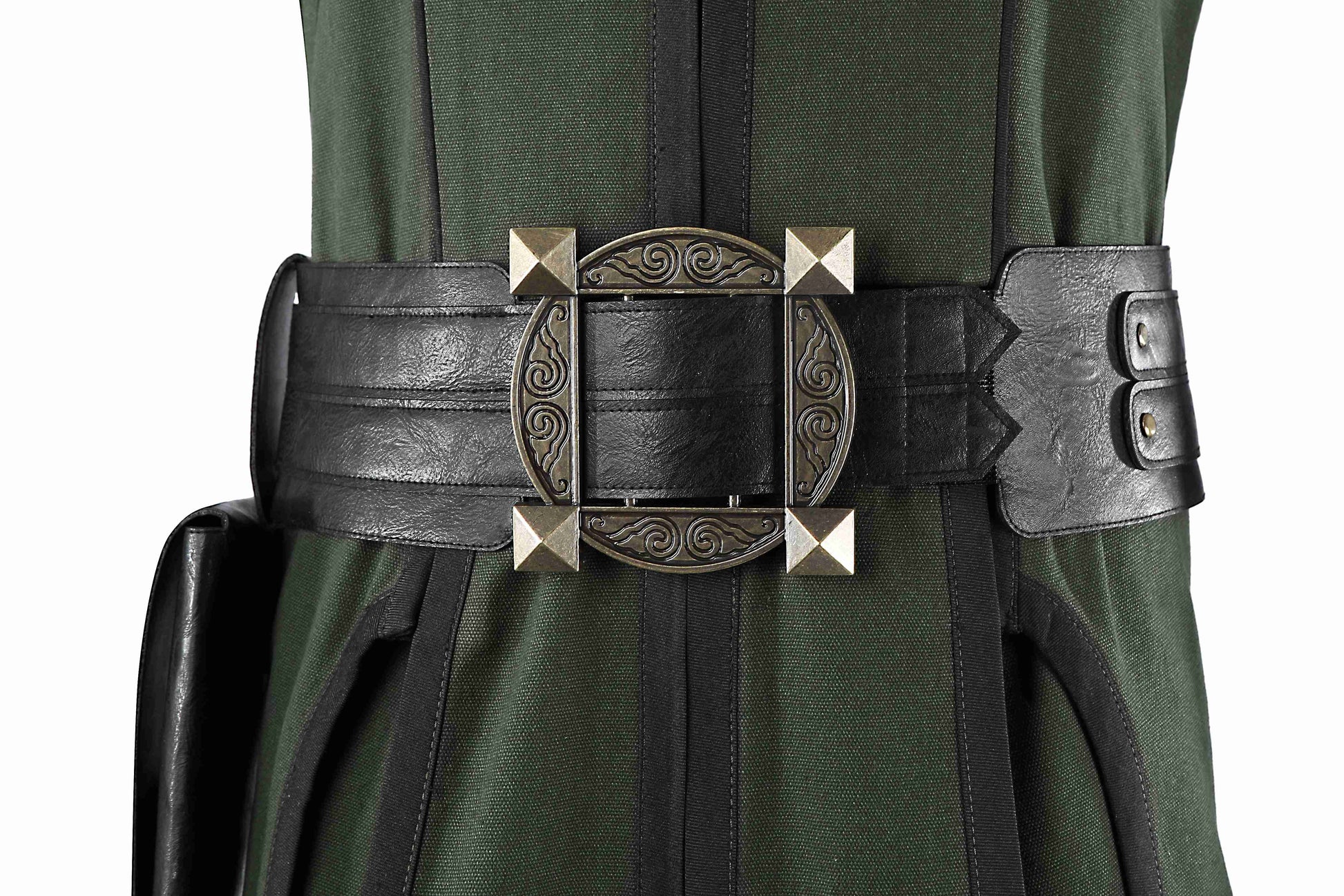 Costume de Cosplay Combinaison de Victor von Doom