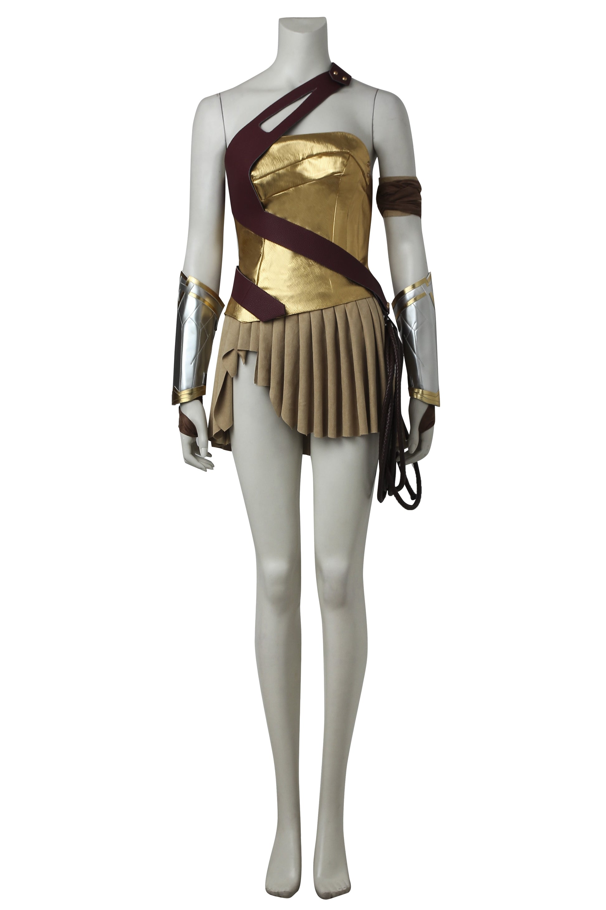 Costume de Cosplay Robe de Diana Prince
