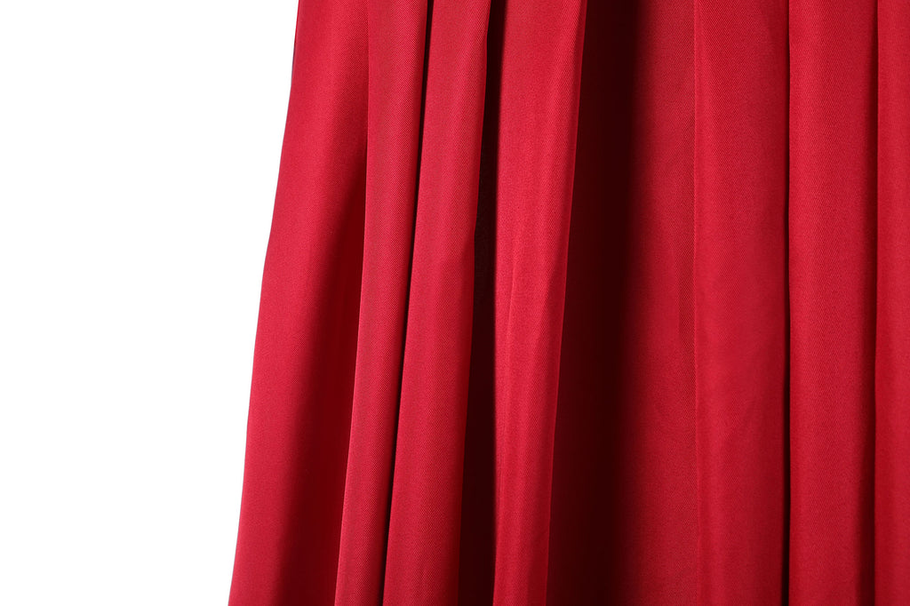 Costume de Cosplay de Crimson Countess