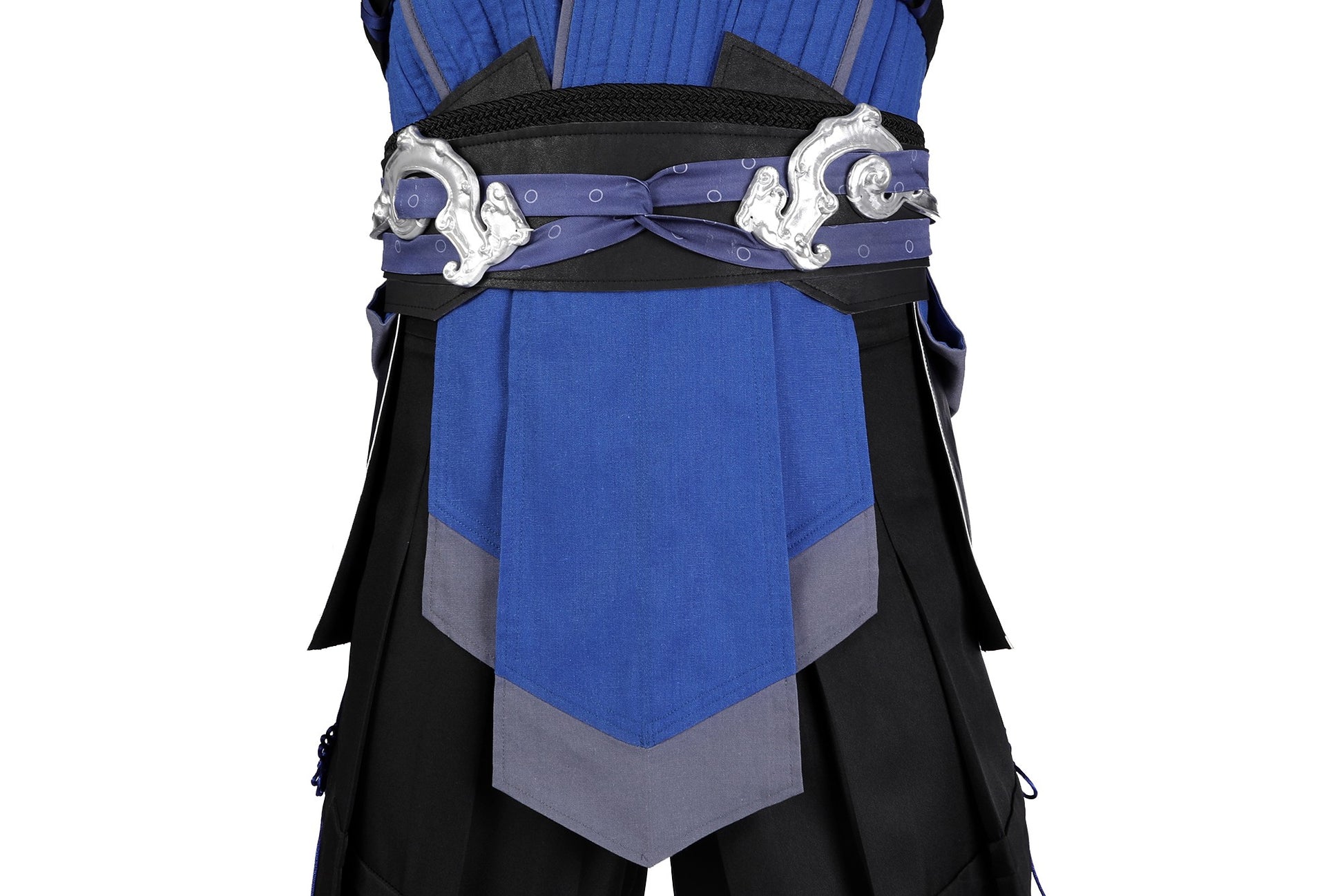 Costume de cosplay de Sub-Zero