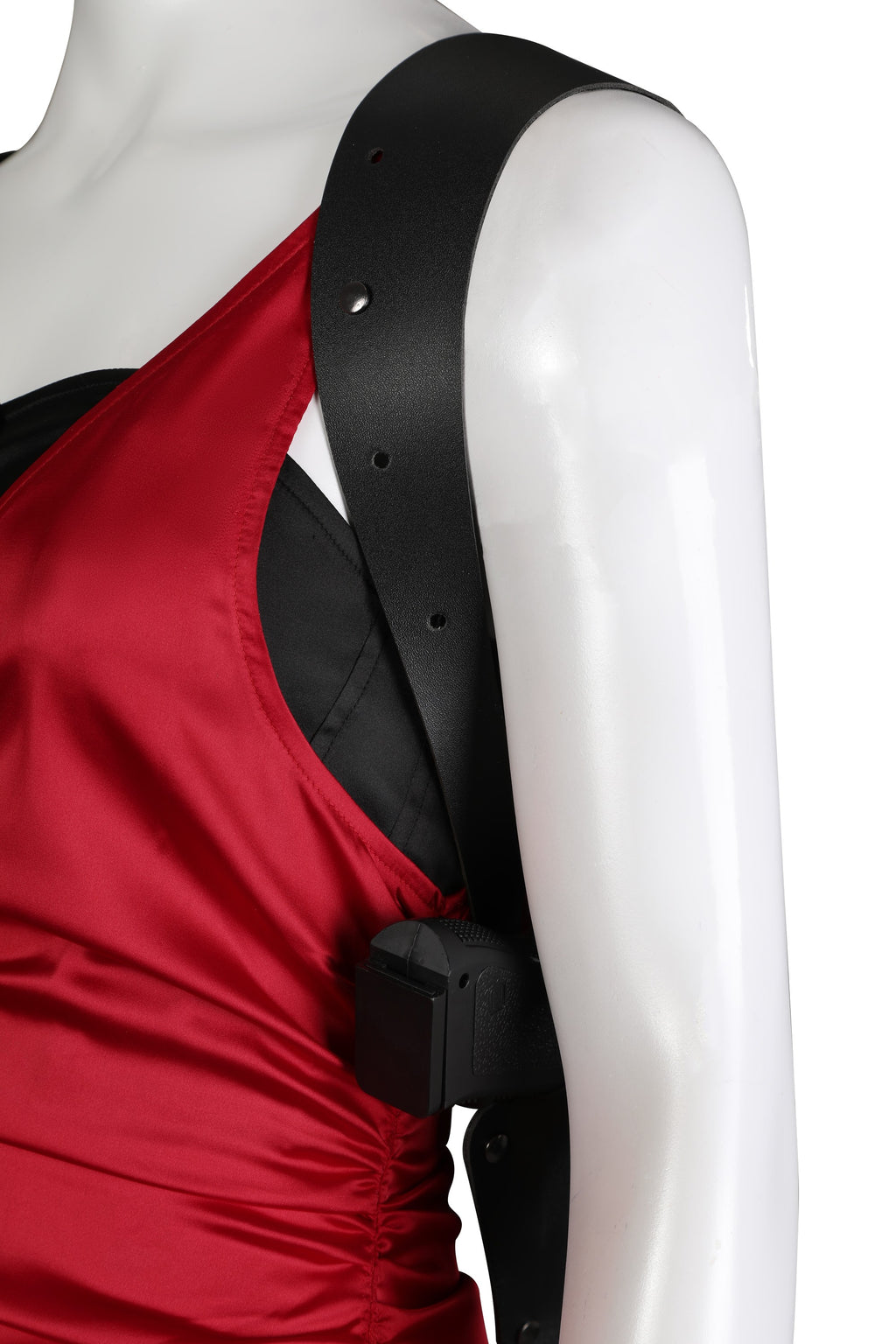 Costume de cosplay de la robe d'Ada Wong