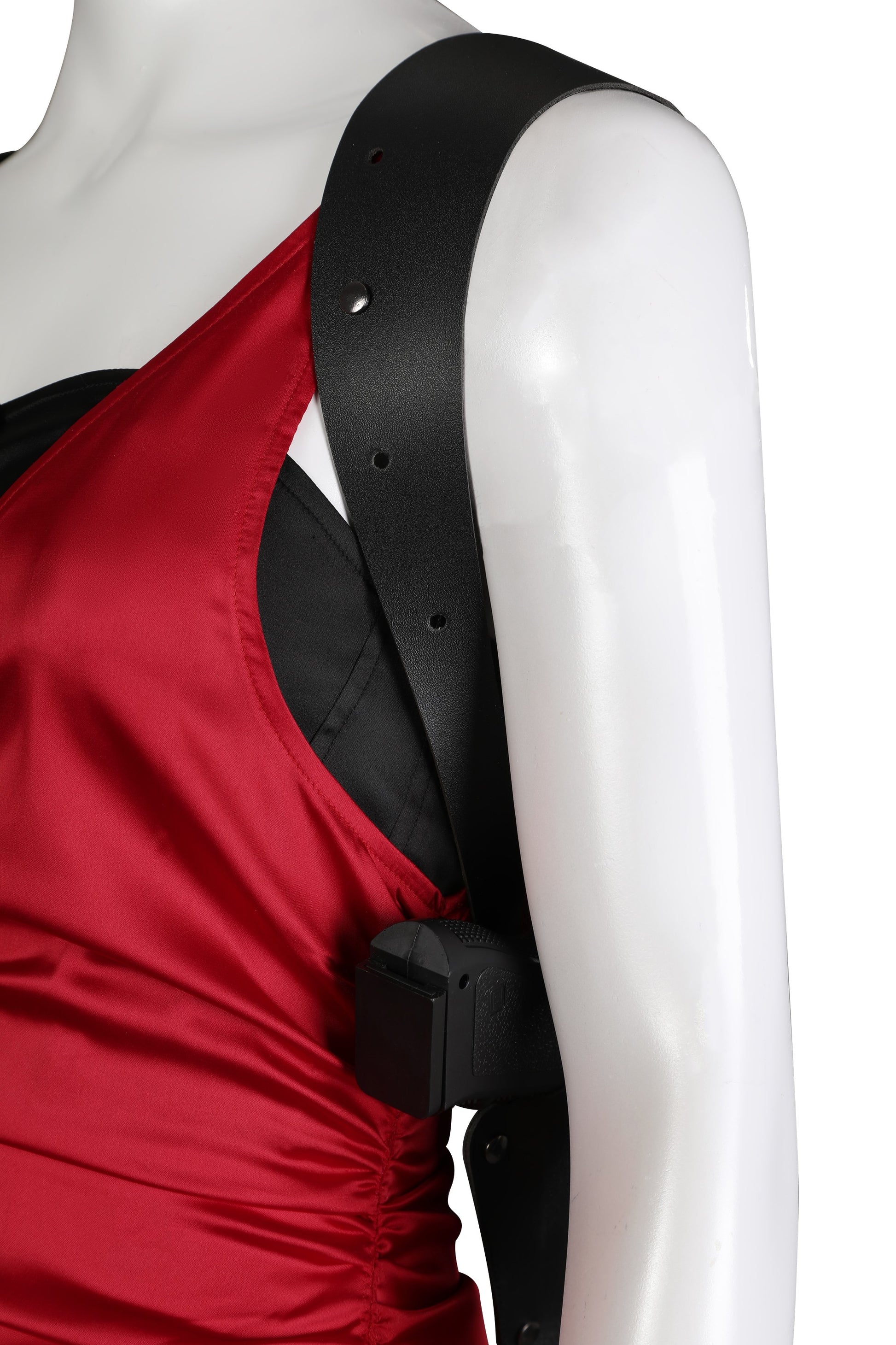 Costume de cosplay de la robe d'Ada Wong