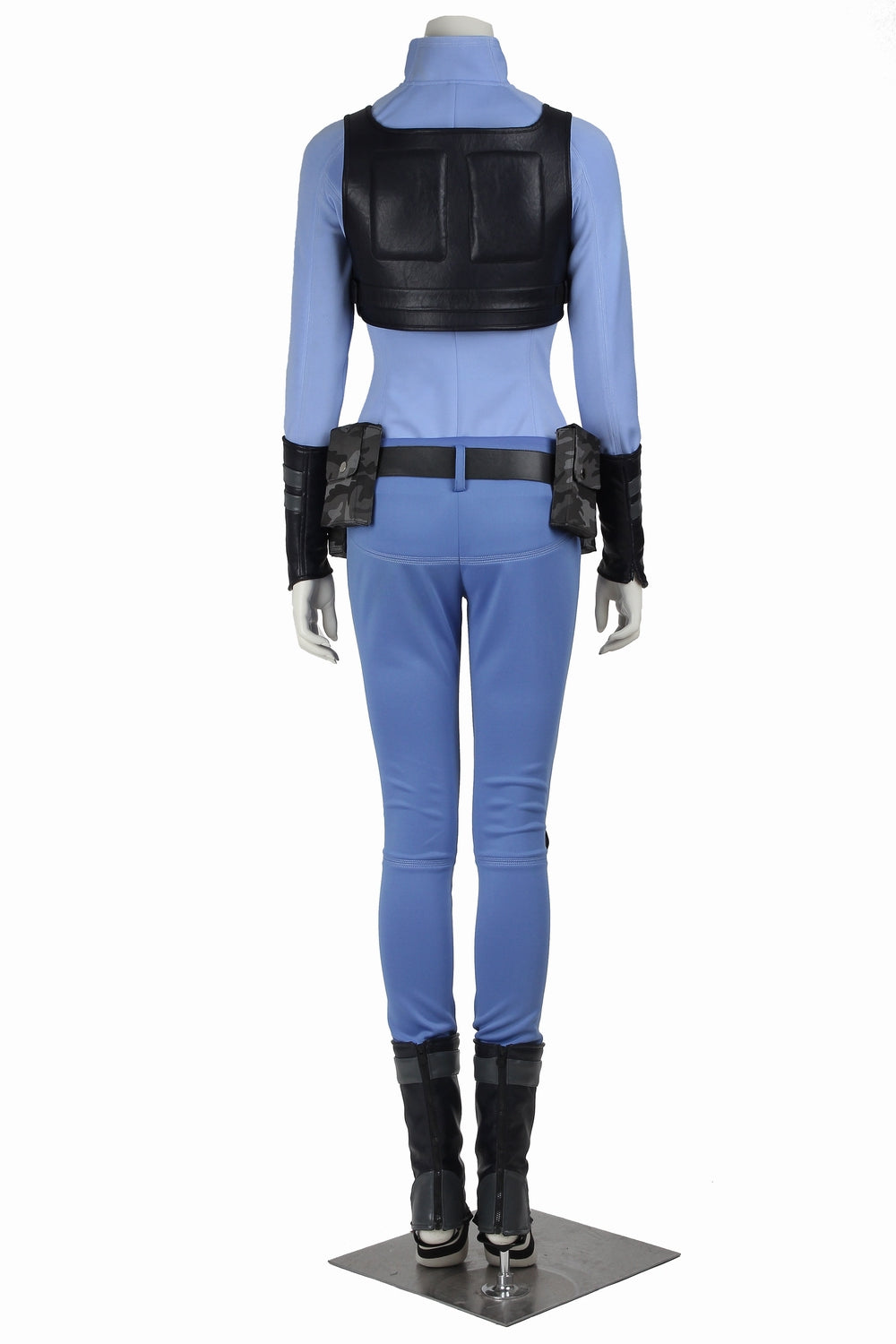 Costume Cosplay de Judy Hopps