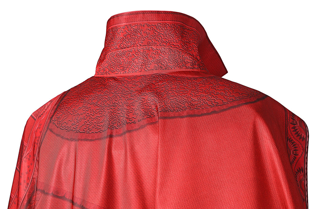 Costume de Cosplay Stephen Strange