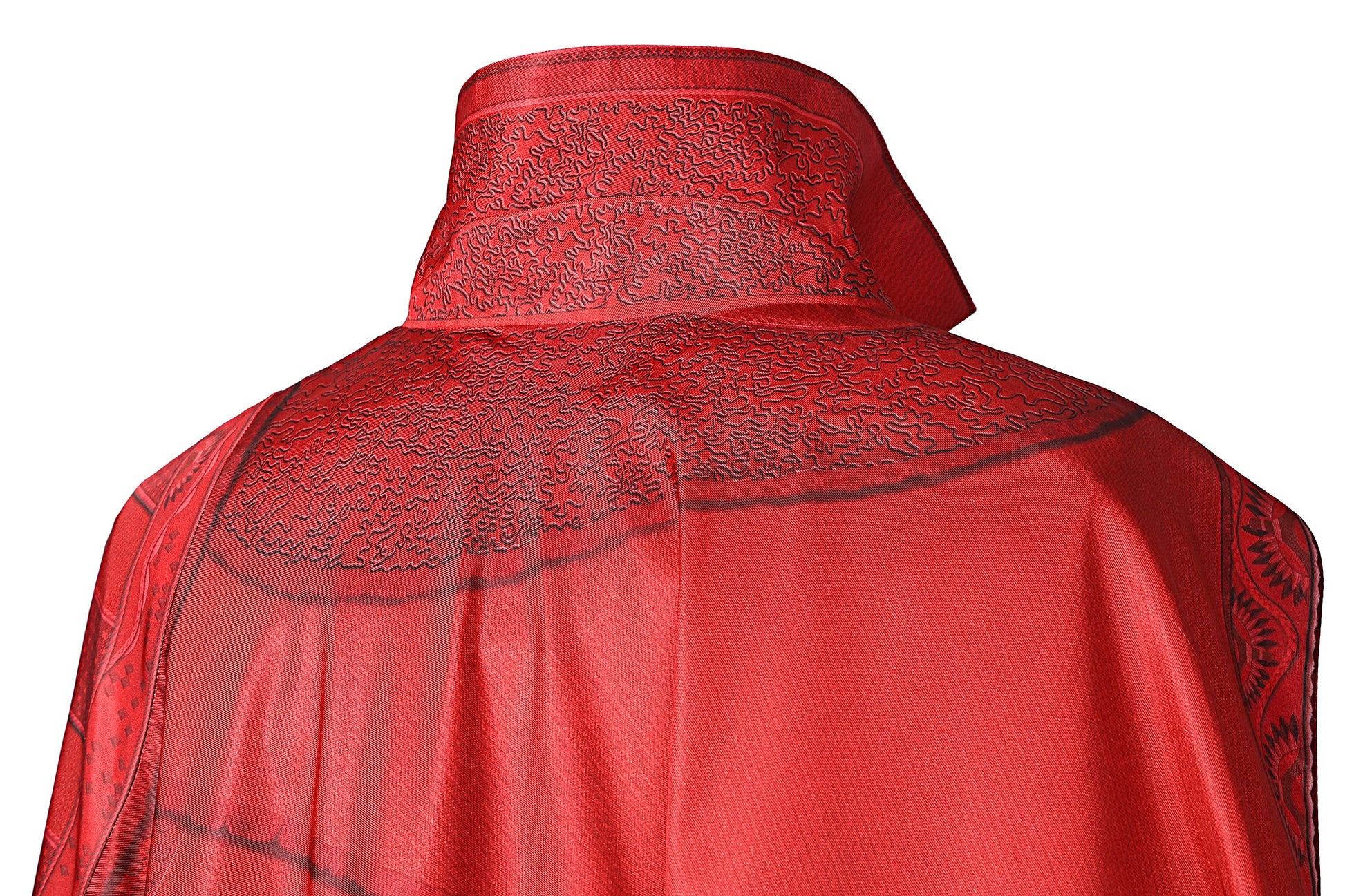 Costume de Cosplay Stephen Strange
