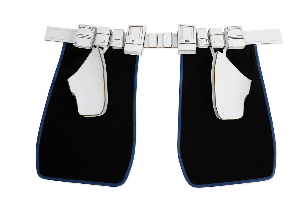 Costume de Cosplay de Captain Rex