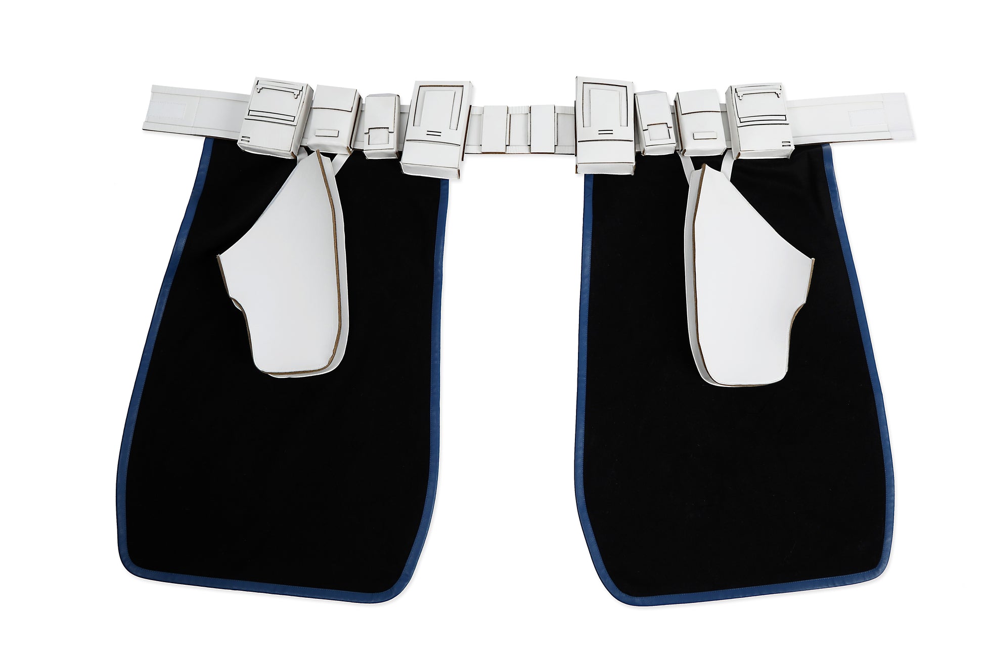 Costume de Cosplay de Captain Rex