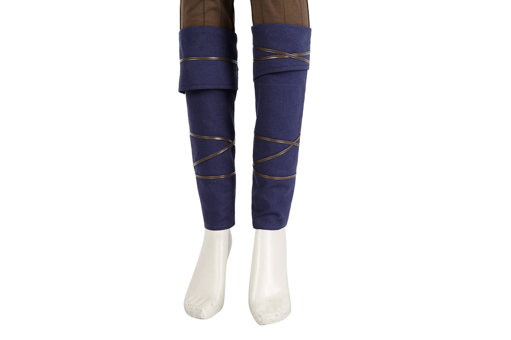 Costume de Cosplay Tenue de Shadowheart
