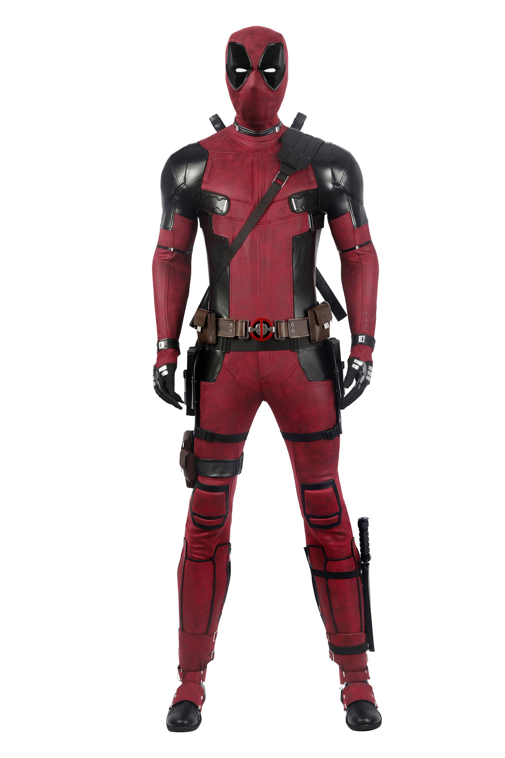 Costume de Cosplay Tenue de Wade Wilson Saison 2