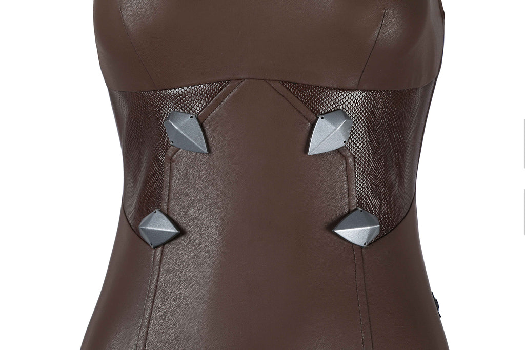Costume de Cosplay Freja