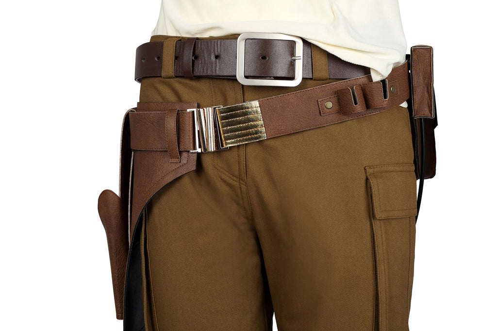 Costume de Cosplay Kay Vess