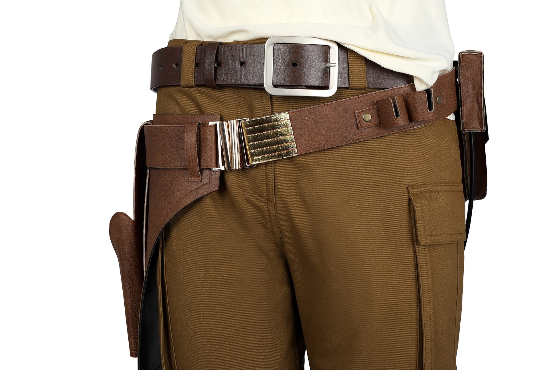 Costume de Cosplay Kay Vess