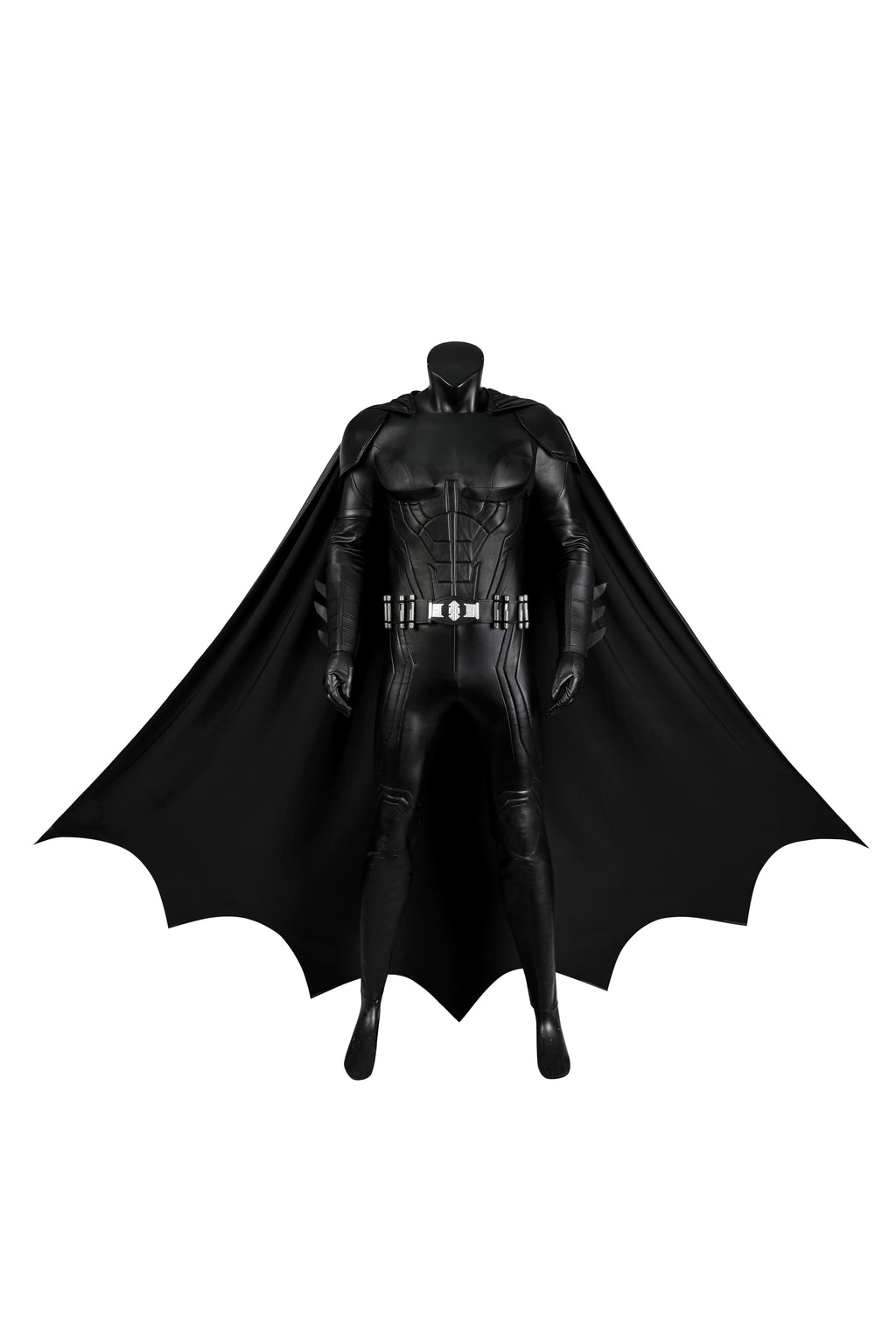 Costume de Cosplay de Bruce Wayne