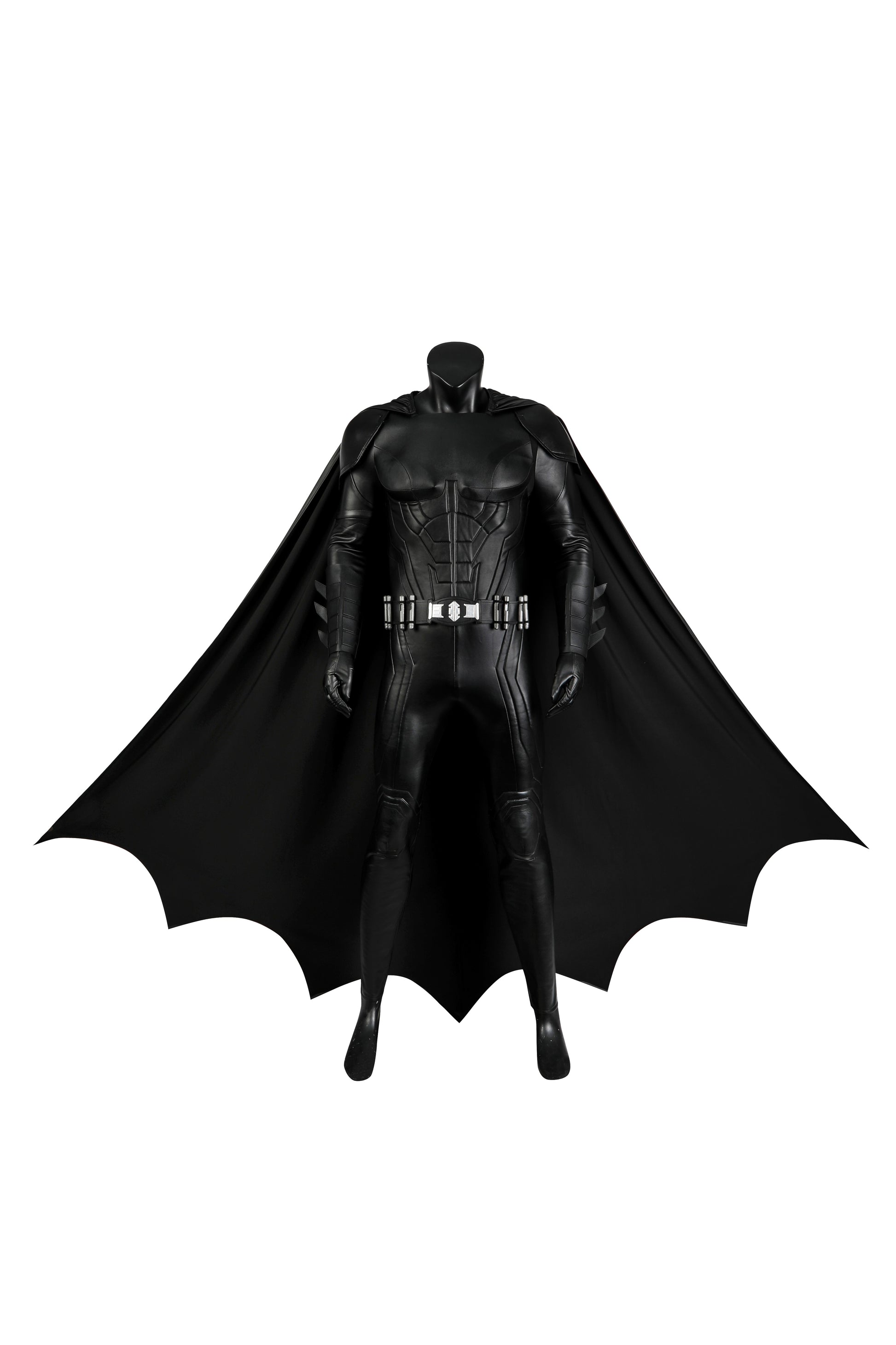 Costume de Cosplay de Bruce Wayne