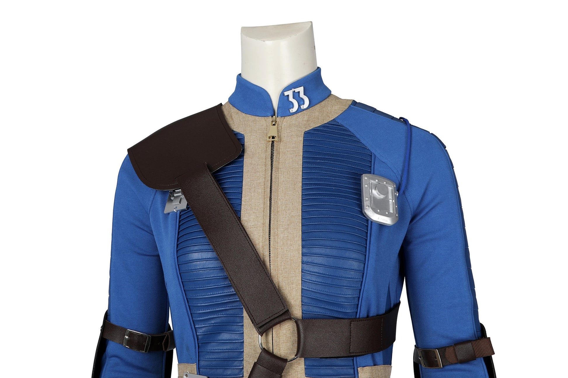 Costume de Cosplay Tenue de Lucy Saison 1
