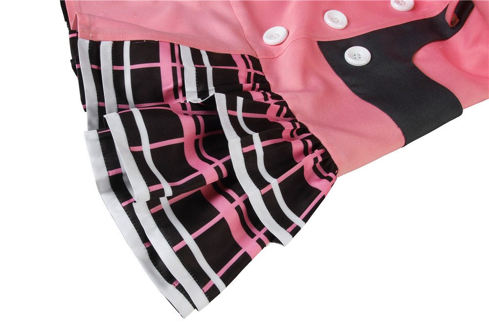 Costume de Cosplay Kairi