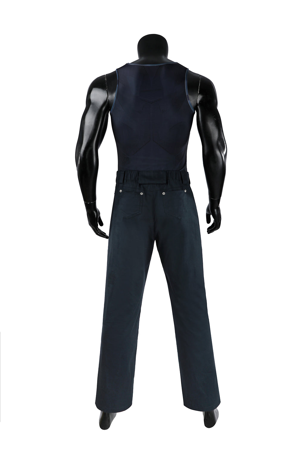 Costume de Cosplay Logan Howlett en Costume