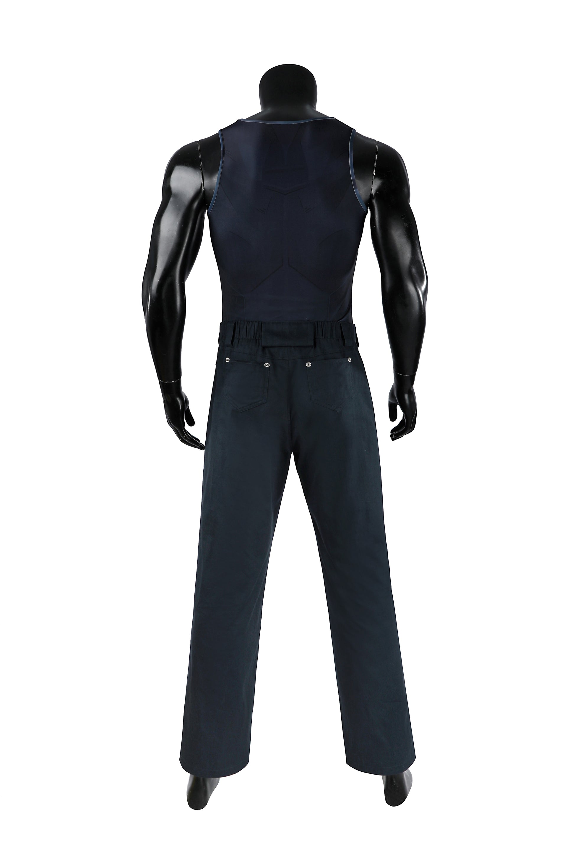 Costume de Cosplay Logan Howlett en Costume