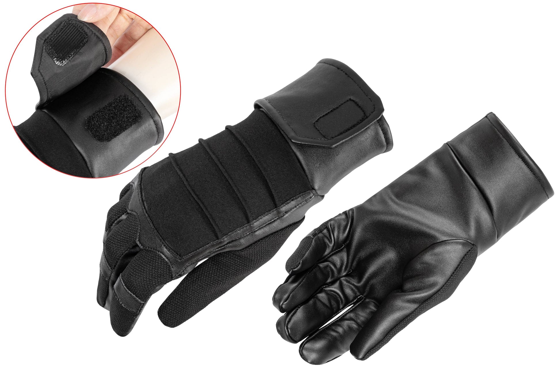 Costume Cosplay Black Noir The Boys Chevalier Sans Visage
