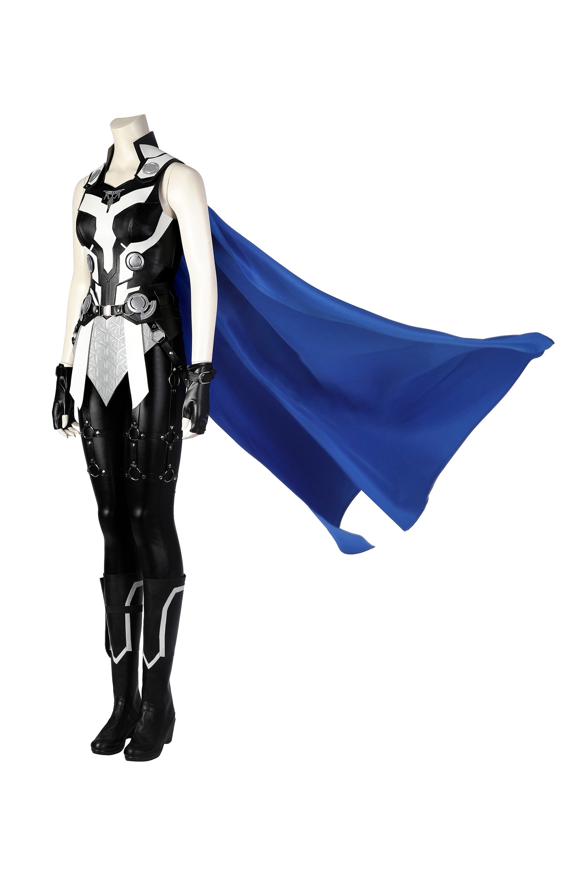 Costume de Cosplay Valkyrja