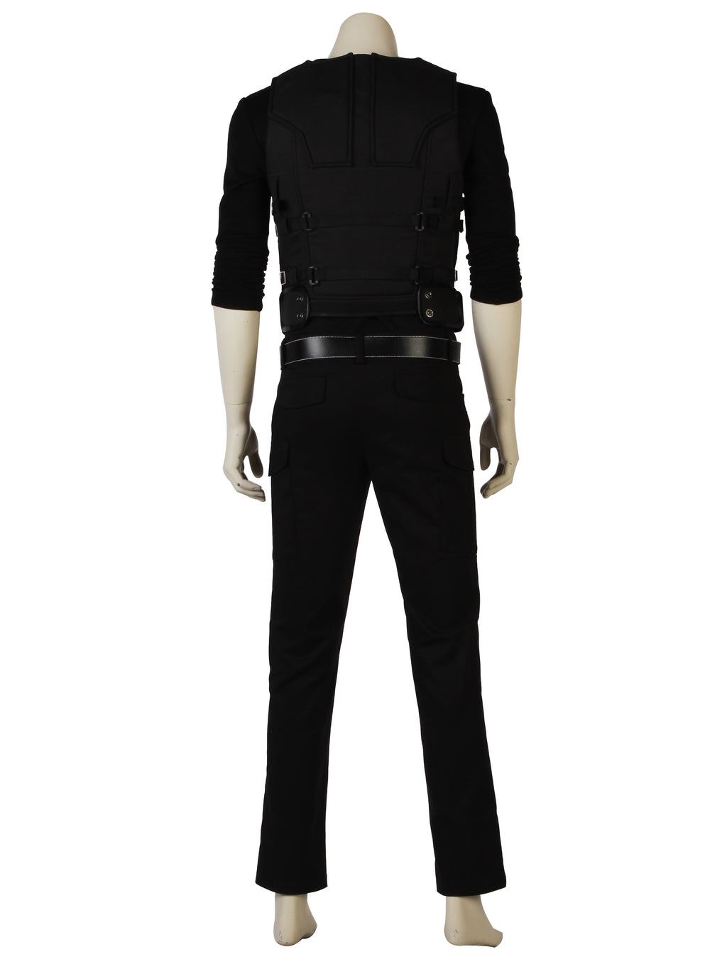 Costume Cosplay Le Punisher