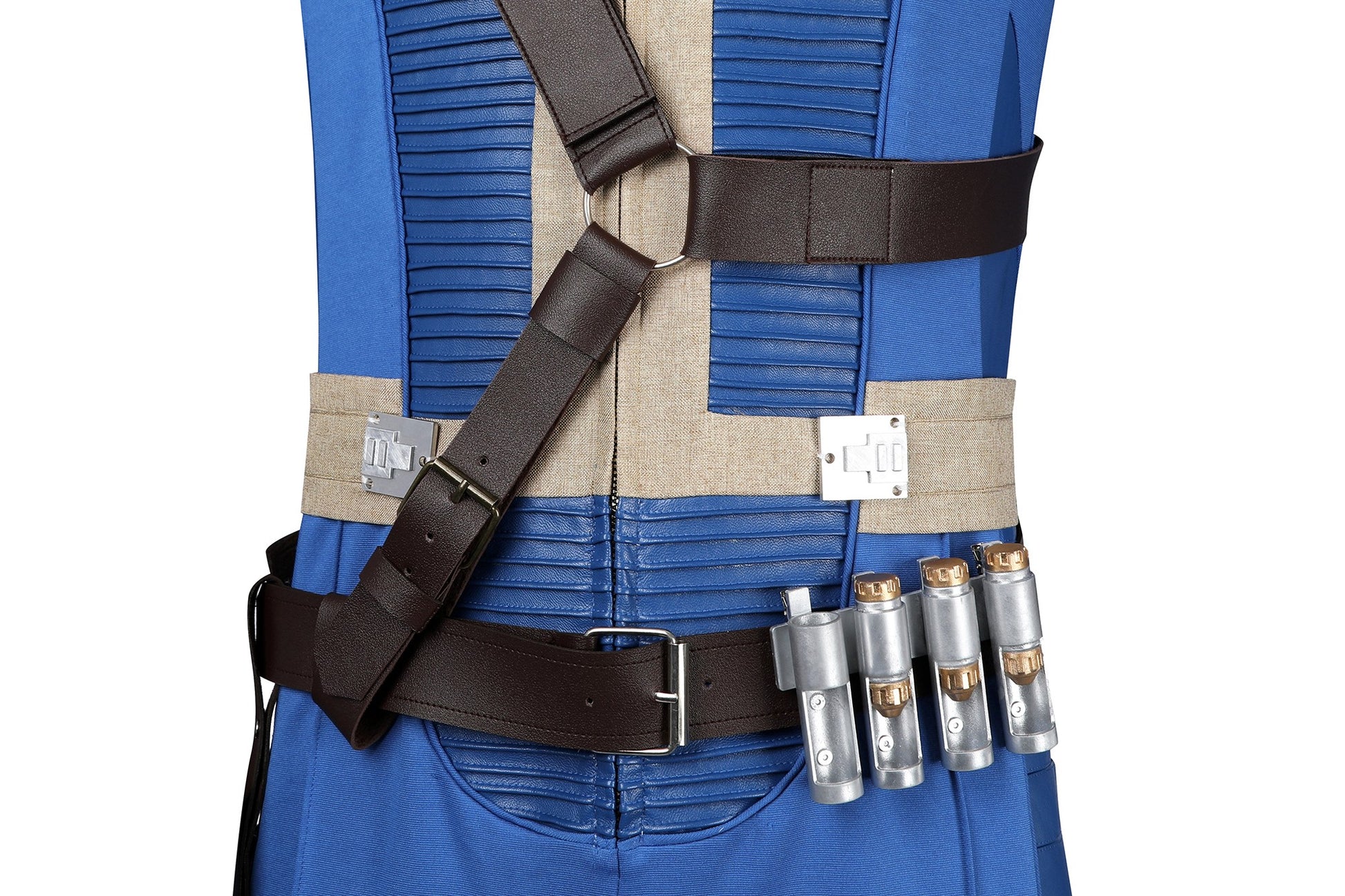 Costume de Cosplay de NO.33 Saison 1