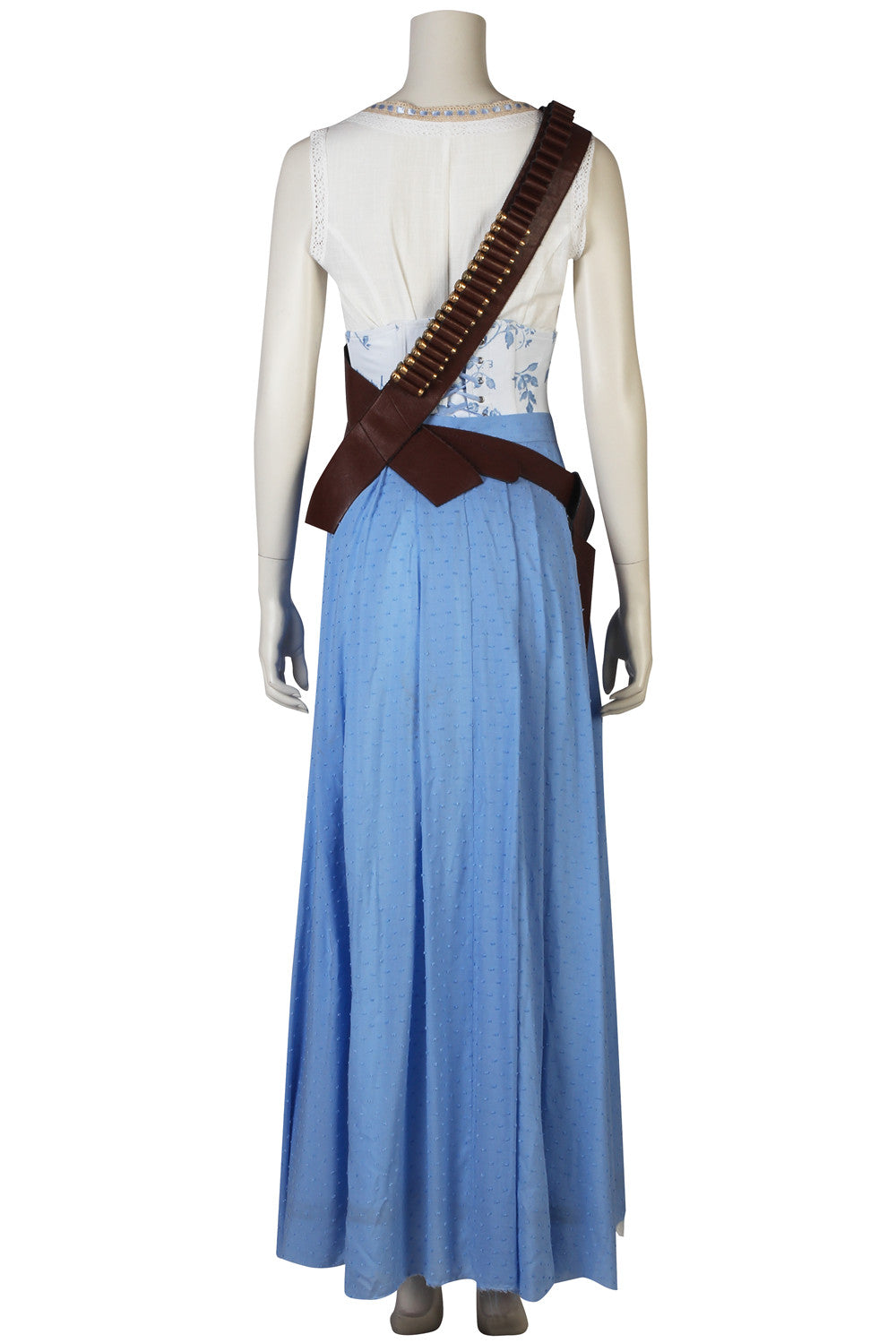 Costume de Cosplay Dolores Abernathy