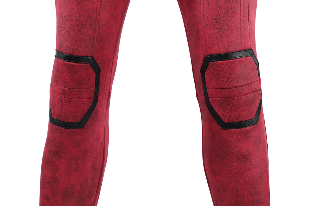 Costume de Cosplay de Wade Wilson