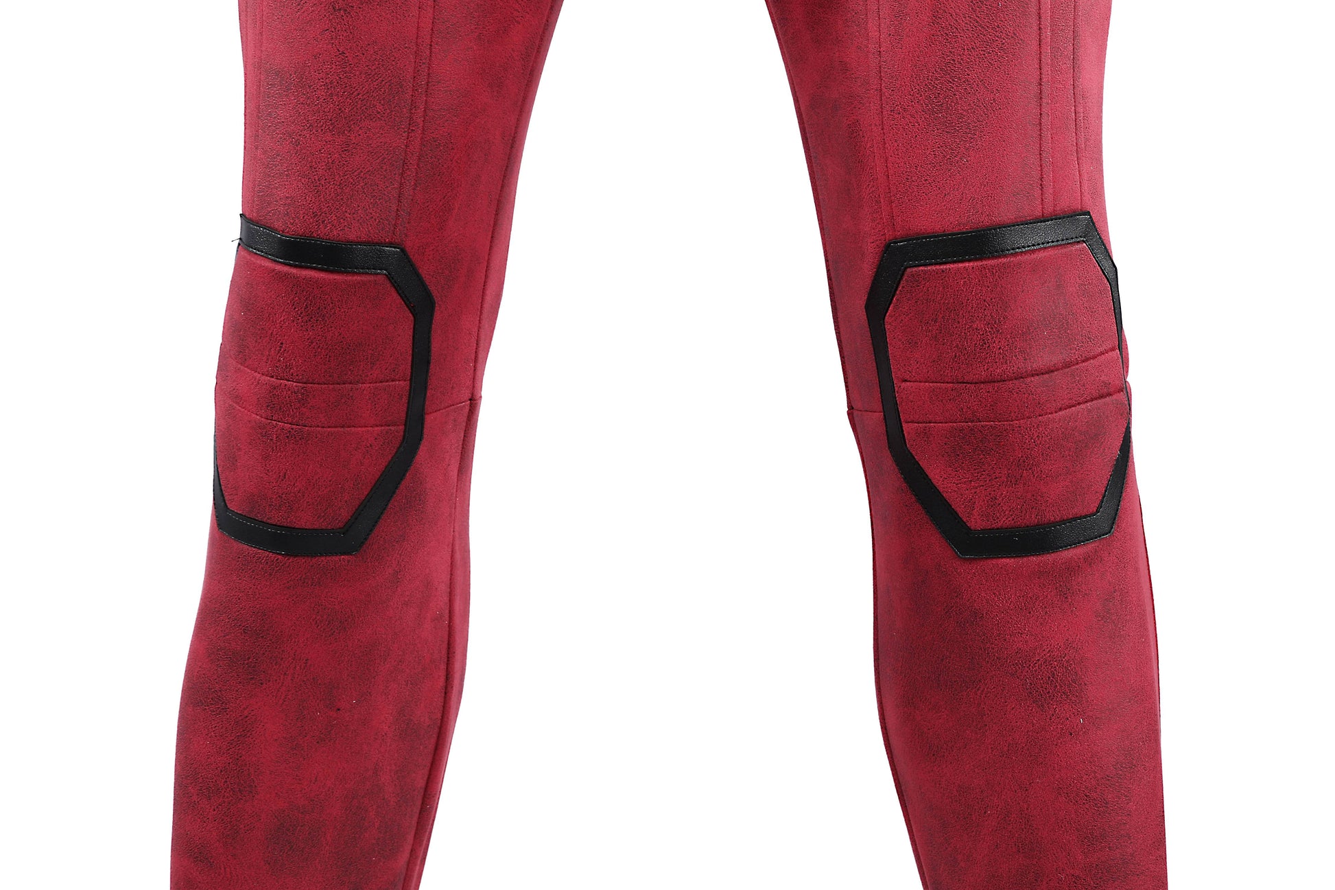 Costume de Cosplay de Wade Wilson