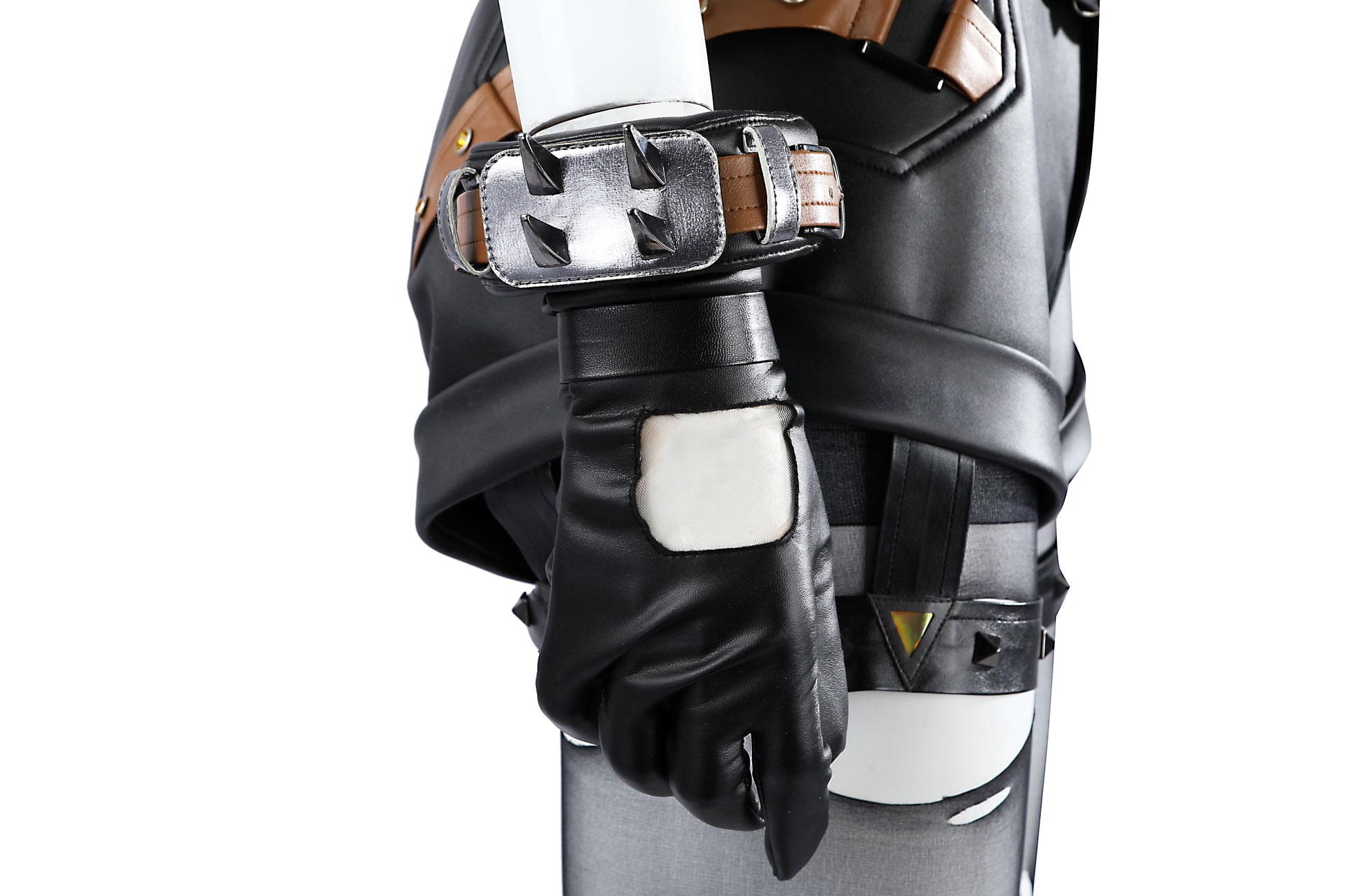 Costume Cosplay de Magik