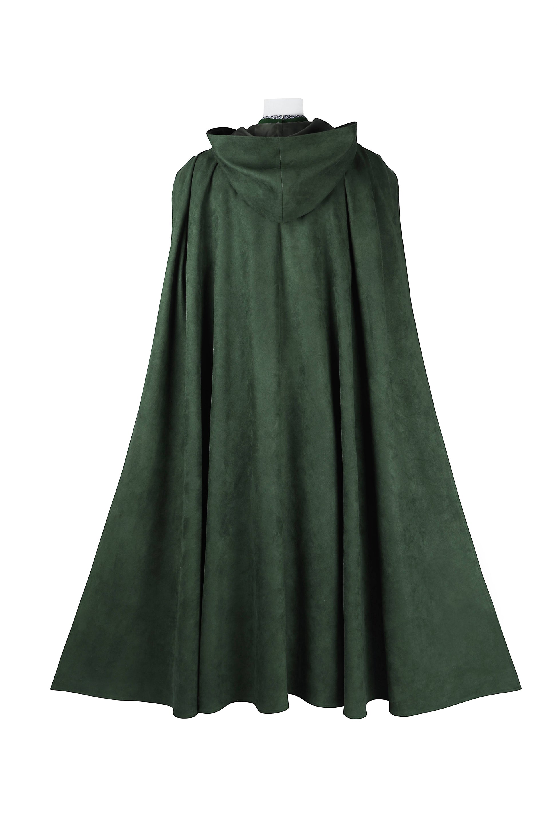Costume de Cosplay de Victor Von Doom