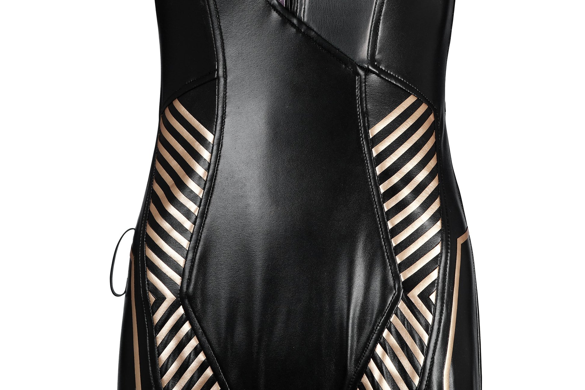 Costume de Cosplay Tenue de Song So Mi