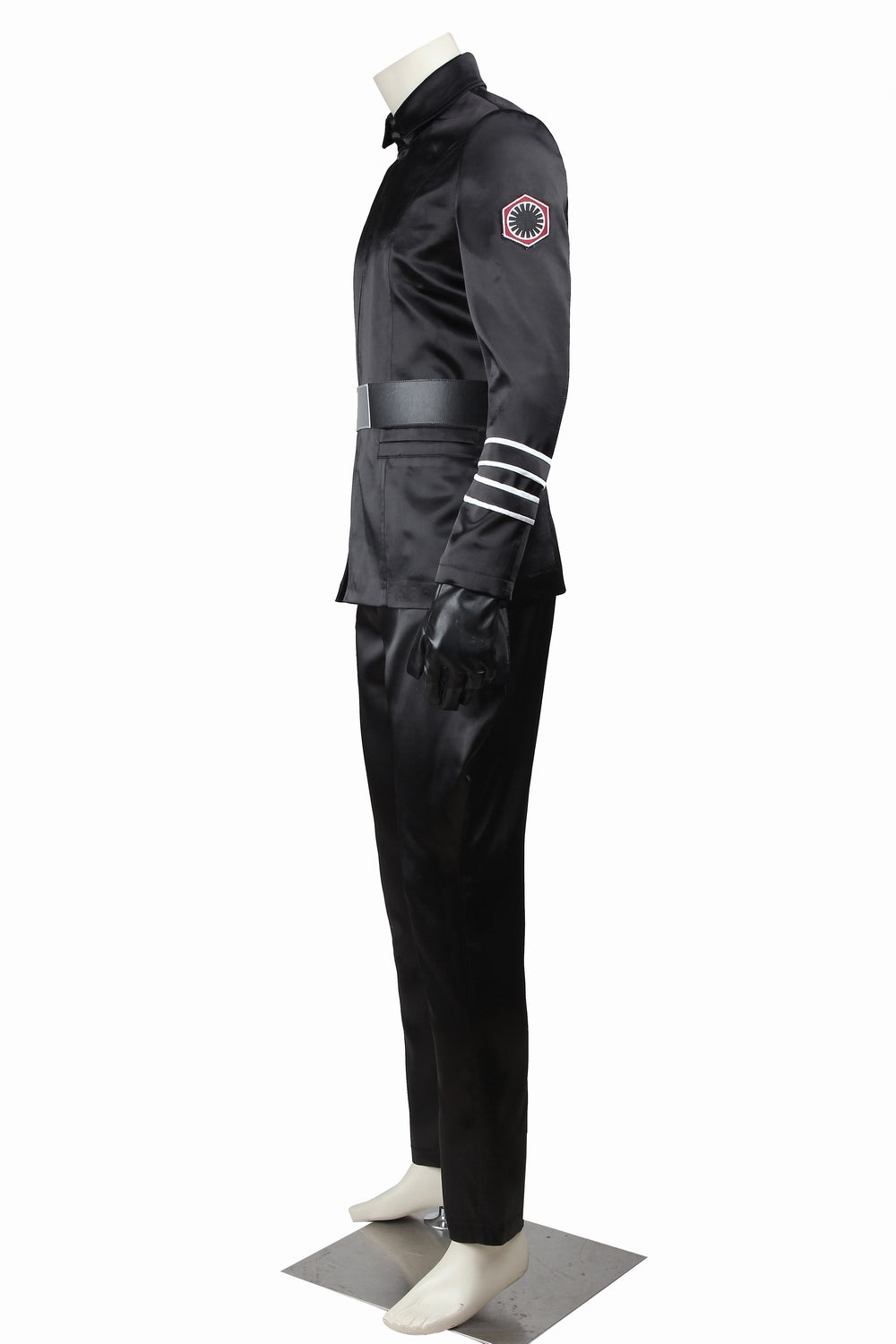 Costume Cosplay de Général Hux