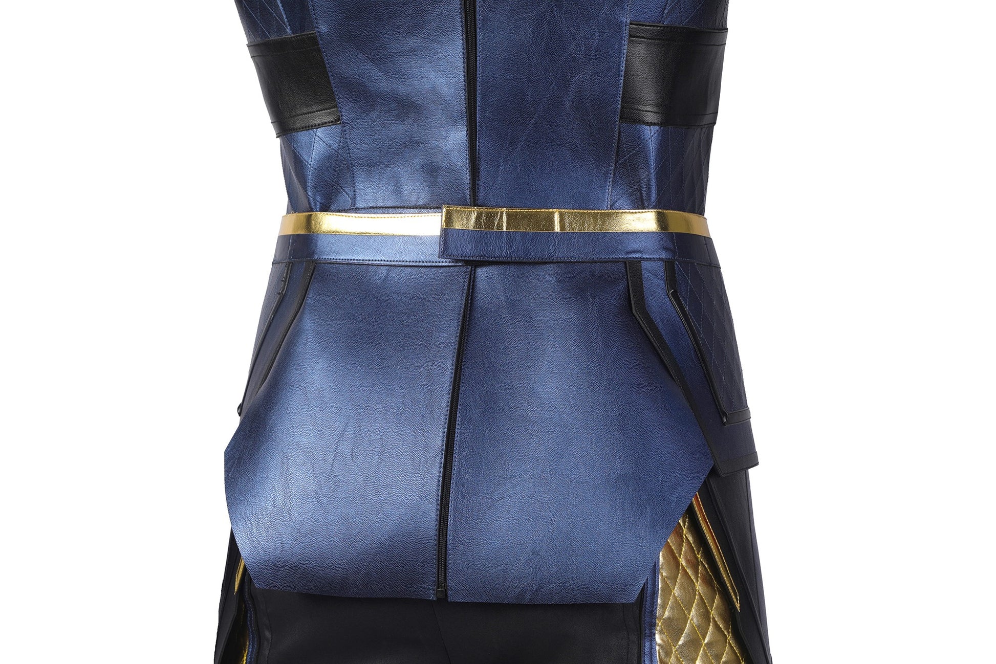 Costume Cosplay Thor 4: Amour et Tonnerre Version Manches Longues