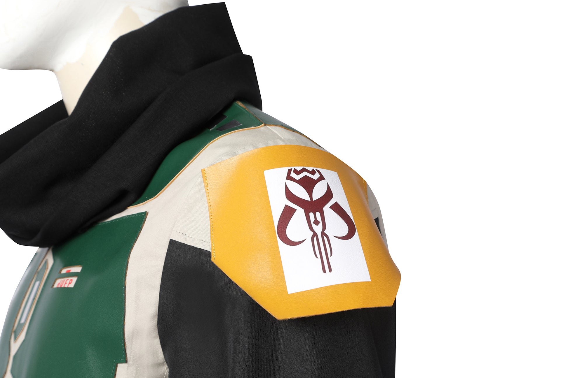 Costume de Cosplay Boba Fett Saison 2