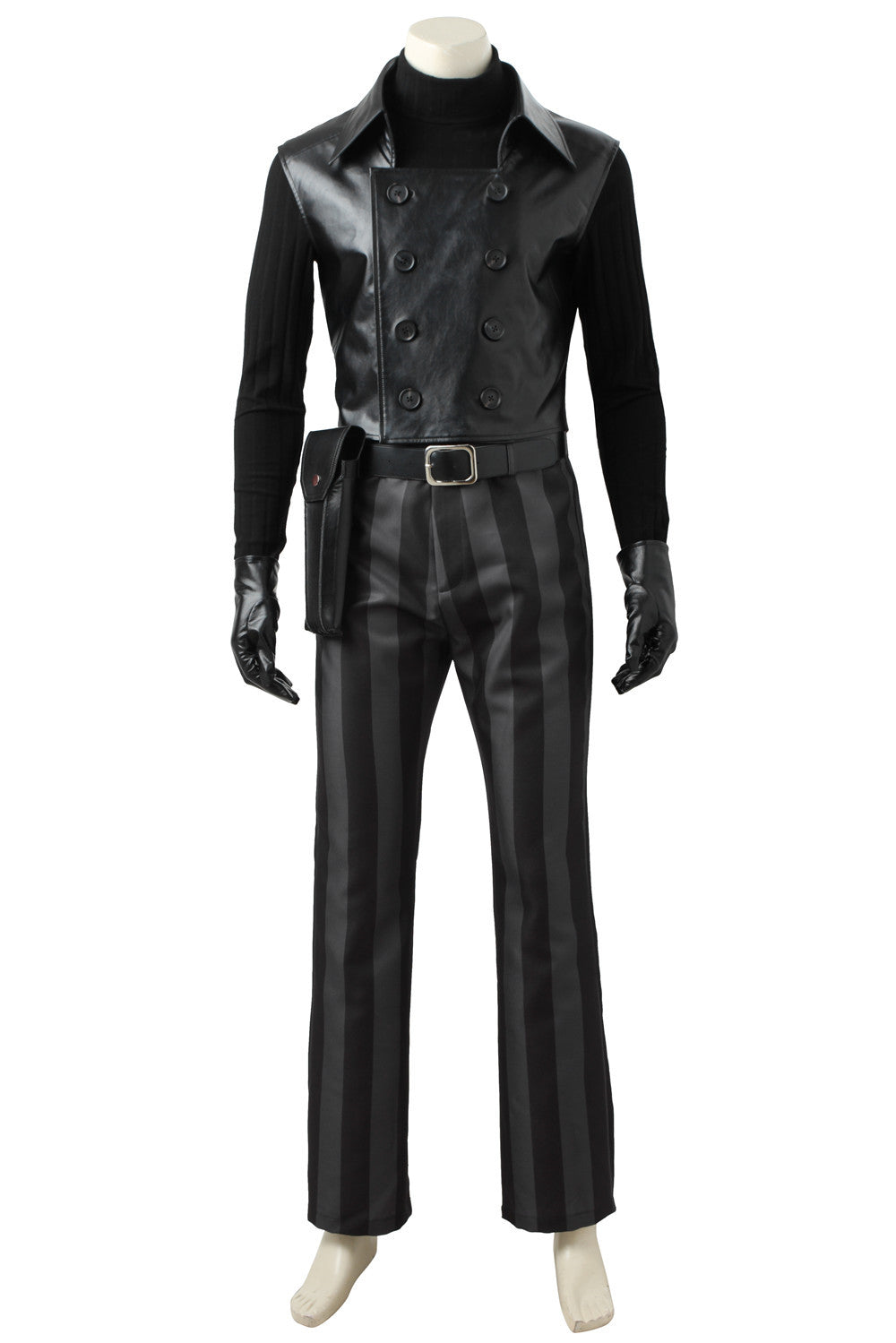Costume Cosplay Spider Man Noir