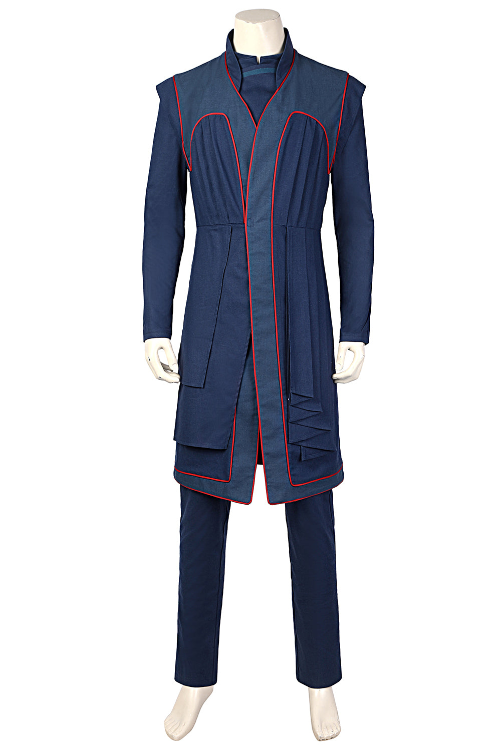 Costume Cosplay Docteur Strange