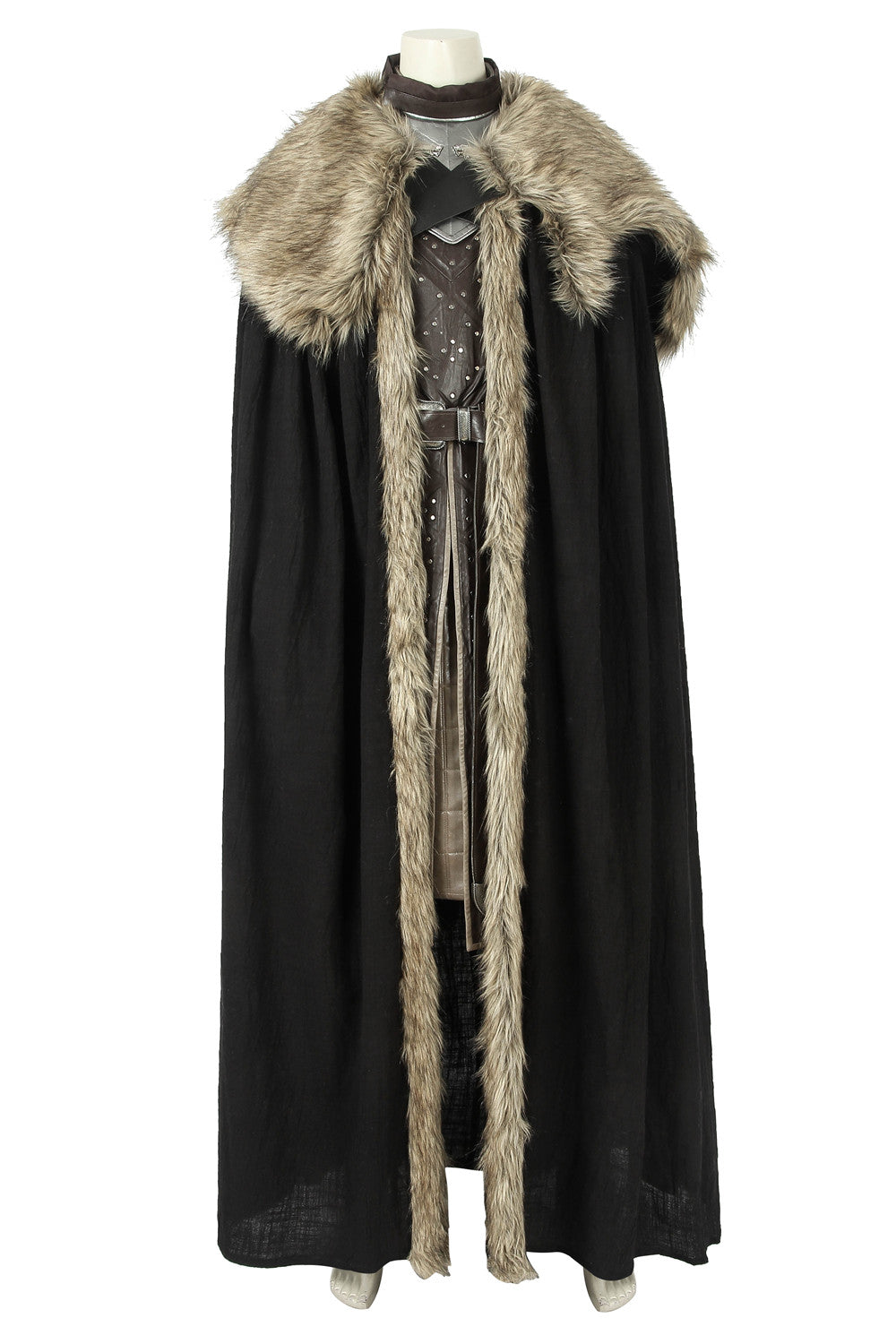 Costume Cosplay Jon Snow