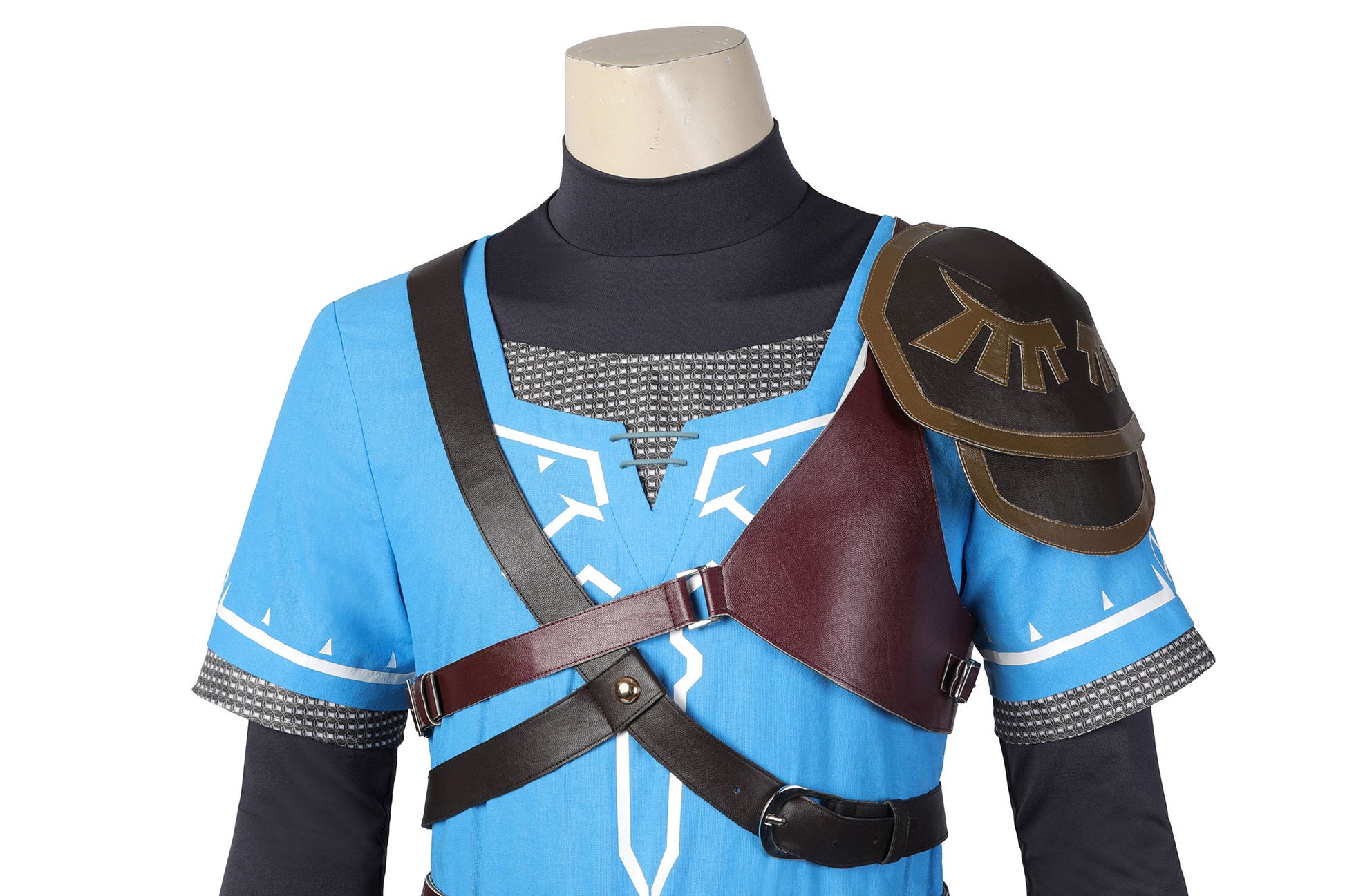 Costume de Cosplay Tenue de Link dans