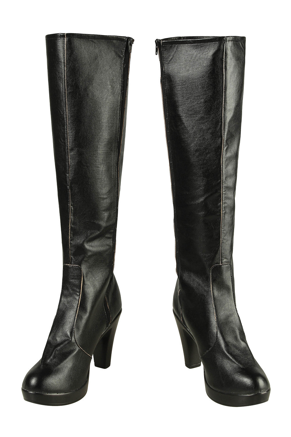 Costume de Cosplay Trish